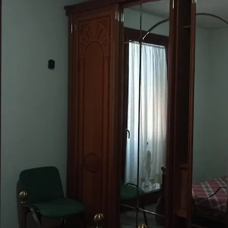 La Casa Di Penelope Kwatera prywatna *