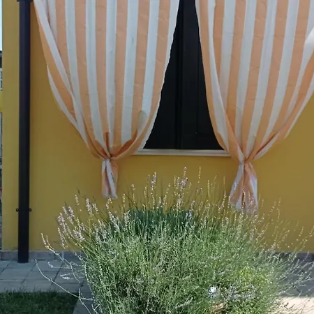 La Casa Di Penelope Kwatera prywatna *